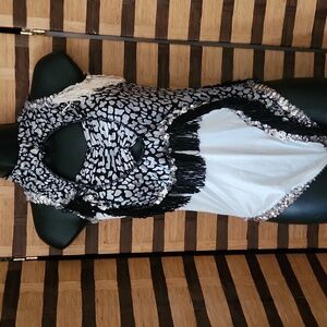 Dance Leotard